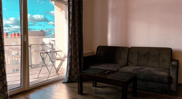 Marin Apartments, Book Apartment Svetlogorsk 