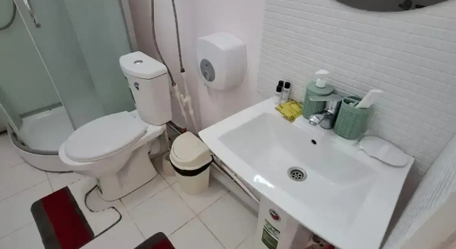 Komfort Vierer Zimmer 2 Schlafzimmer Aura Hotel