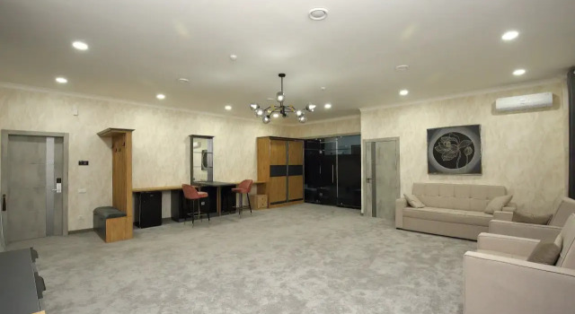 Appartamento Art Residence Hotel