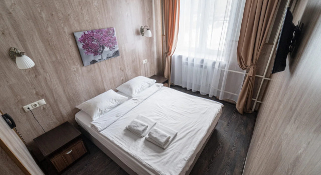 Camera doppia Standard VO Hotel