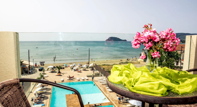 Отель Gardelli Art Resort