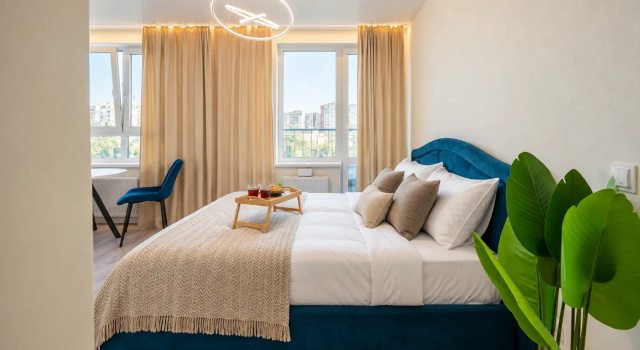 Privi House Na 9 Podlesnoy 11k2 Apartments, Rezervați Apartament Hoteluri ieftine în Udmurtia