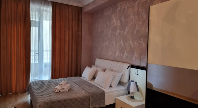 Апартаменты Luxury Апартаменты Isr Lux