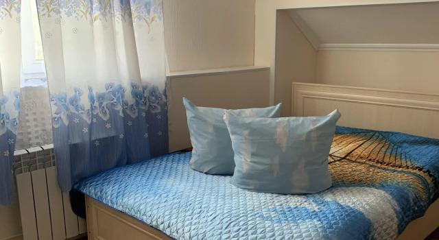 Alla Guest House