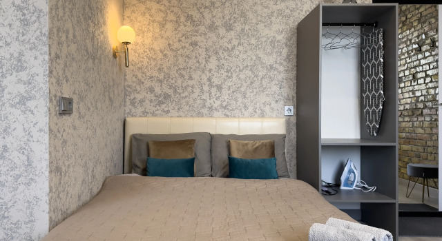 Studiya Grodno Flat, Prenota Appartamento Grodno 