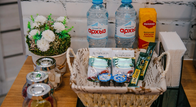 Апартаменты Апартаменты Студия Venice