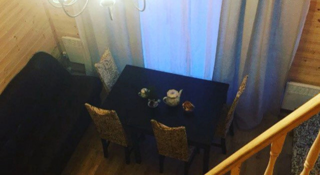 Семейный коттедж База Отдыха Baihaus