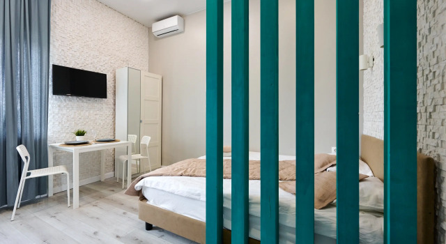 Tat'yanin Park 28/3 Apartments, Rezerwuj Apartament Novomoskovsky Administrative Okrug Moskwa