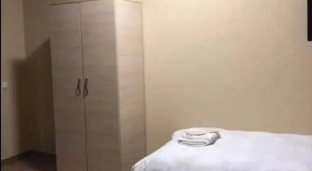 Двухместный номер Standard с балконом Hotel Paper House