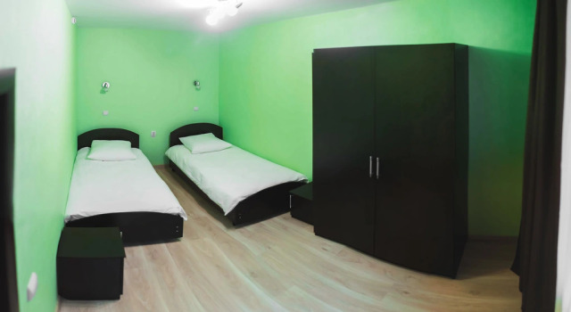 Номер Standard Отель IMAGINE HOTEL&CAFE