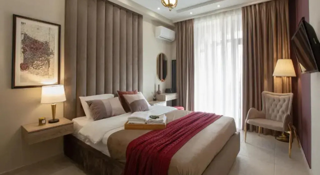 Апартаменты Congo by Downtown Inn, Забронировать Апартаменты/квартира Апартаменты Еревана, рядом с Площадь Республики, Апартаменты/квартира
