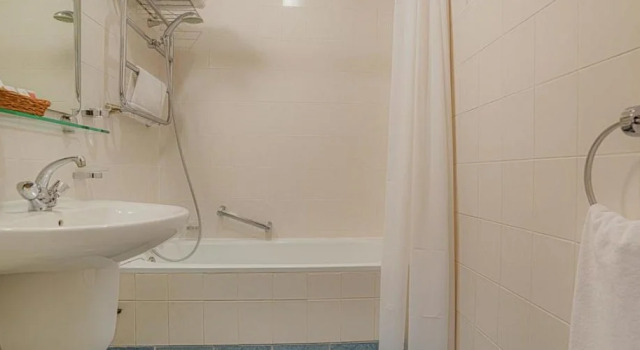 Одноместный номер Standard Focus Hotel Premium Pod Orłem