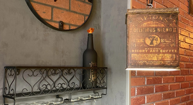 Апартаменты Loft House