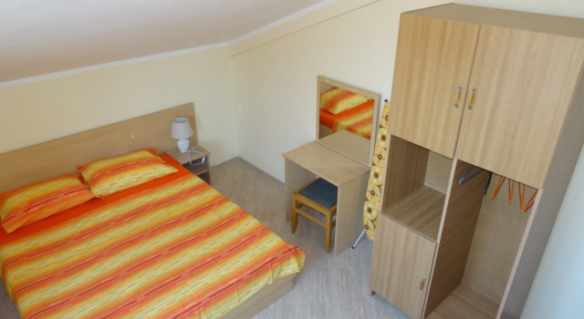 Two bedroom Sea view Apartments