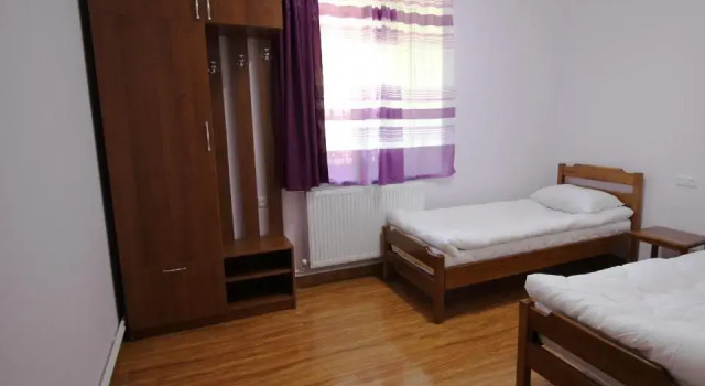 Номер Superior Karins B&B