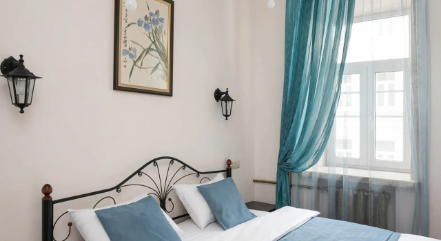 Apartments Knokey Trubnaya, Prenota Appartamento Appartamenti a Mosca, vicino a Centro Commerciale Tsentral'nyy Detskiy Magazin, Appartamento