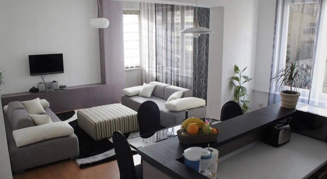 Apartments CENTER, Забронировать Апартаменты/квартира Сараево Сараевский кантон, рядом с Спортивно-культурный центр «Скендерия»