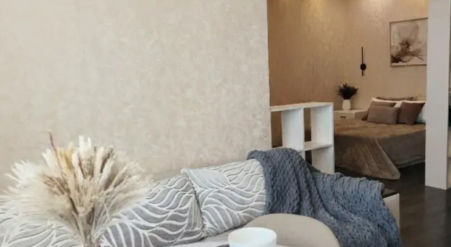 Uyutnaya Studiya Na Adoratskogo Ryadom S Ak Bars Arenoy Akvaparkom Flat, Prenota Appartamento Hotel a Tatarstan con parcheggio, Parcheggio