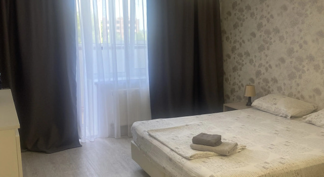 Na Lenina 51a Flat, Rezervovat Apartmán Neftekamsk Bashkortostan