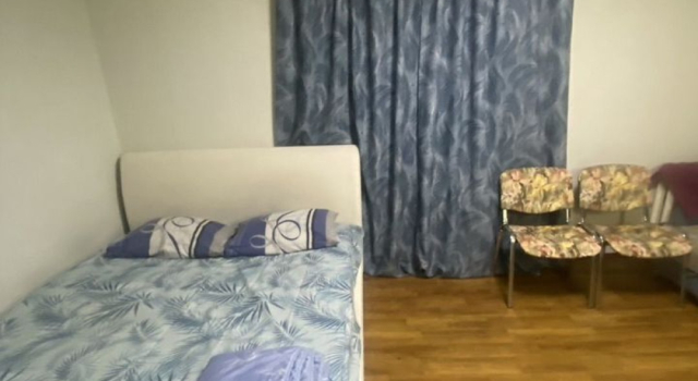 U Metro Novogireevo Flat, Prenota Appartamento Mosca Russia
