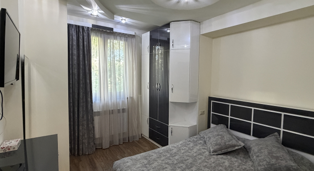 2-Komn na Ulitse Kokhbatsi Ko341 Flat, Prenota Appartamento Erevan Armenia