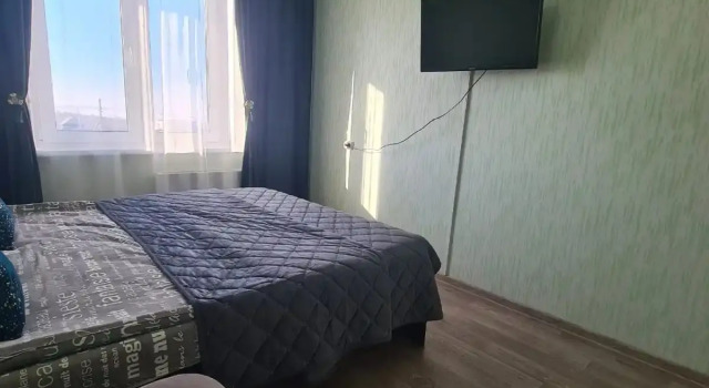 Апартаменты в Солнечном