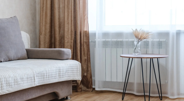Chistaya Uyutnaya Studiya Flat, Rezervovat Apartmán Hotely v Amurská s parkováním, Parkování