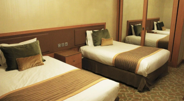 TIME Ruby Hotel Apartment, Забронировать Апартаменты/квартира Al Khan Шарджа, рядом с Пляж Аль Хан