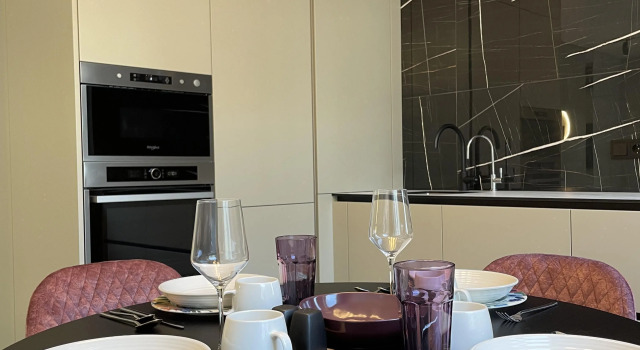 Premium Flat, Book Apartment Kaliningrad Kaliningrad Region