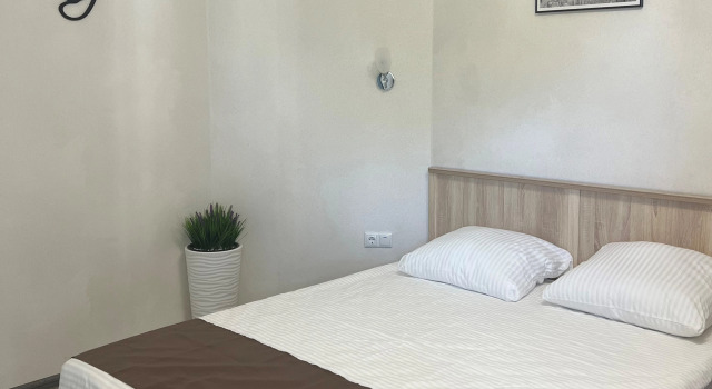 Ostrovok Ekonom Apartments, Κράτηση Διαμέρισμα Gaspra Big Yalta