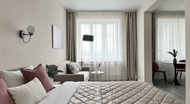 Апартаменты Rauktis Apartments, Забронировать Апартаменты/квартира Апартаменты Выборгского района - Санкт-Петербург, Апартаменты/квартира