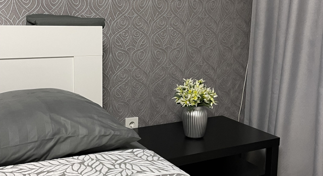 Ryadom s aeroportom Tolmachevo Flat, Rezervovat Apartmán Hotely v Ob s parkováním, Parkování