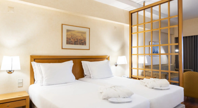 Hotel Roma