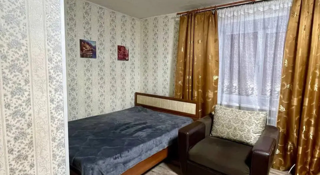 1 Komnatnaya V Tsentre Flat, Buchen Sie Ferienwohnung Ischim 
