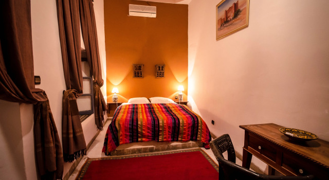 Номер Standard Riad Azalia