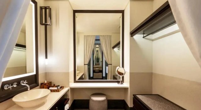 Двухместный номер Serai The Chedi Muscat