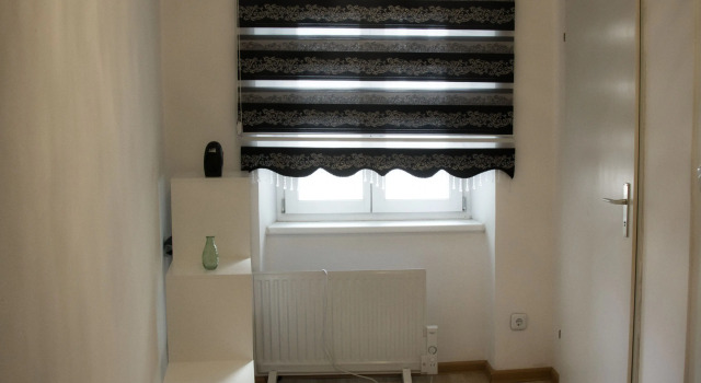 Appartamento EA Hotels Apart-hotel