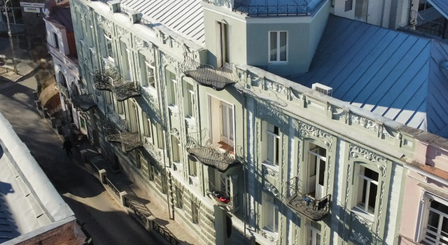 Art Nova 14 Apartments, Varaa Huoneisto Tbilisi Tbilisi Region