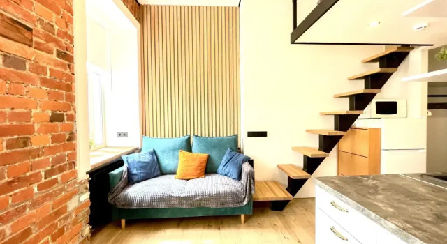 Na Kozhevnicheskoy 3/1 Flat 2, Rezervovat Apartmán Hotely v Moskva s parkováním, poblíž Paveletskaya Metro Station, Parkování