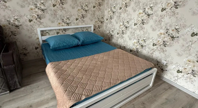 Квартира на Речной 35