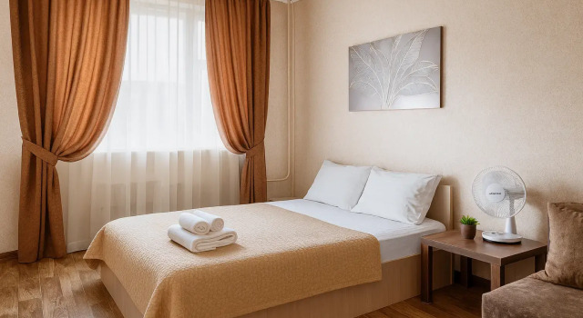 Moskva Ilimskaya 8 Apartments, Réserver Appartement SVAO Area Moscou, près de Métro Altoufievo