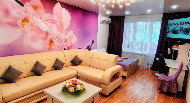Ryadom S Avtovokzalom Apartments, Prenota Appartamento Tula 
