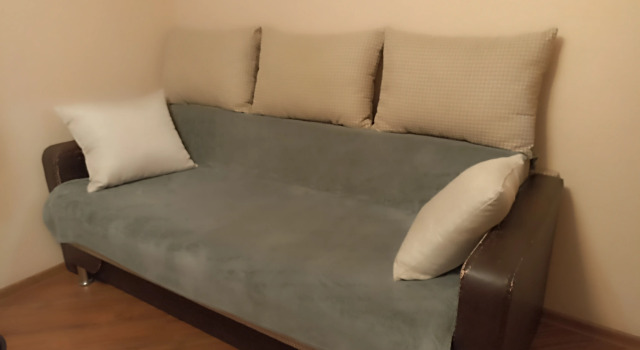 Ryadom s metro Flat, Rezerwuj Apartament Vnukovo 