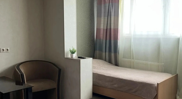 Uyutnaya Odnokomnatnaya Na Yaroslavskogo Flat, Boek Appartement Irkoetsk Irkutsk