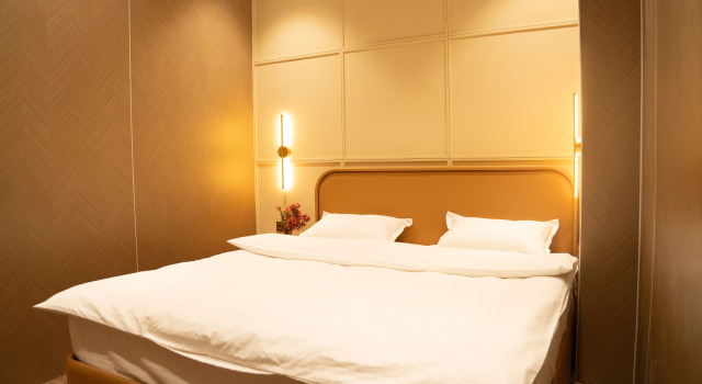 Camera doppia Economy Arzum - Just 3 km from the airport