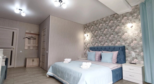 Gornaya Sonata Guest House