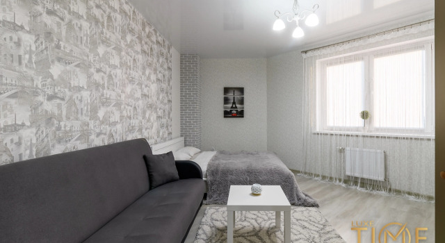 With A Beautiful View Apartments, Prenota Appartamento Hotel economici a Grodno Region
