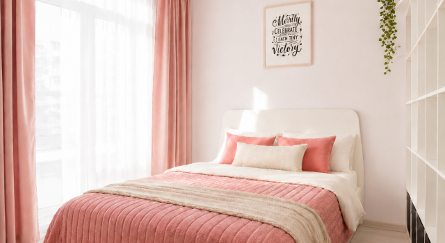 Квартира Уютная Студия Rose в PtzHome