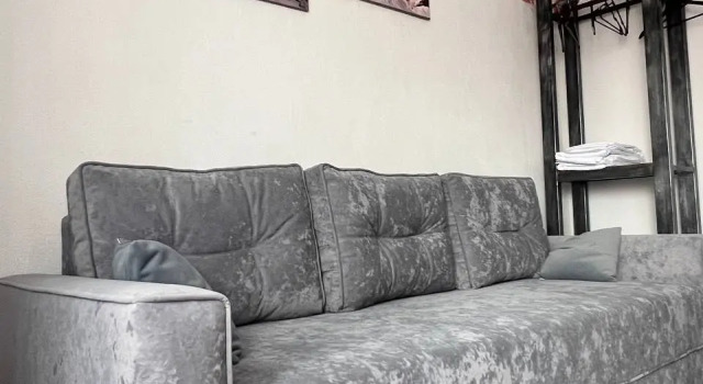 Квартира Двухкомнатная AmaFlat Свердлова 22 Центр Вокзал Ворота Минска