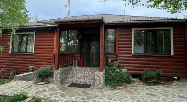 Srub Private House, Rezervovat Rekreační dům  